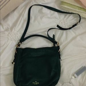 Kate Spade ♠️ Crossbody